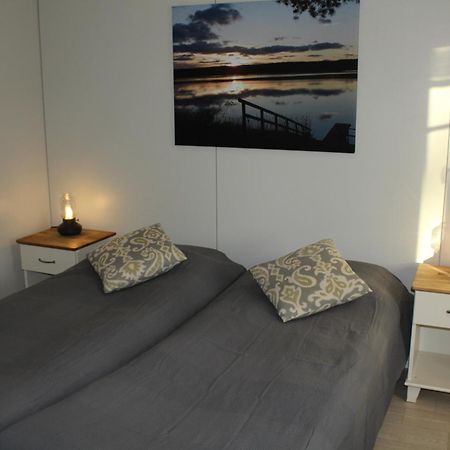 Labbnaes Semesterhem, Radhuset Kemionsaari Exterior foto