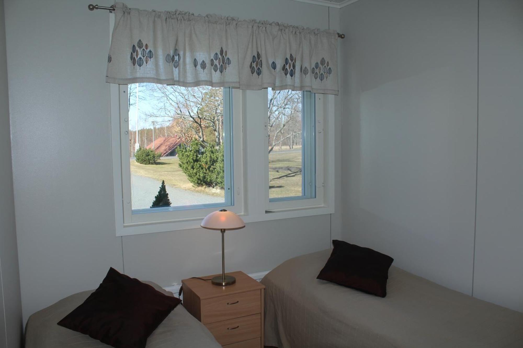 Labbnaes Semesterhem, Radhuset Kemionsaari Quarto foto