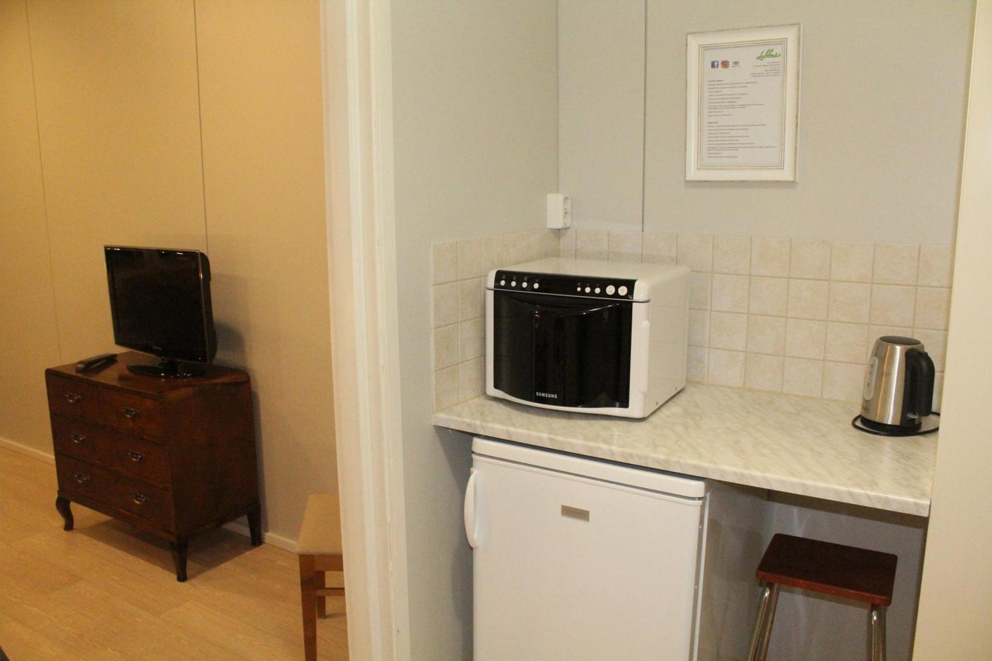Labbnaes Semesterhem, Radhuset Kemionsaari Quarto foto