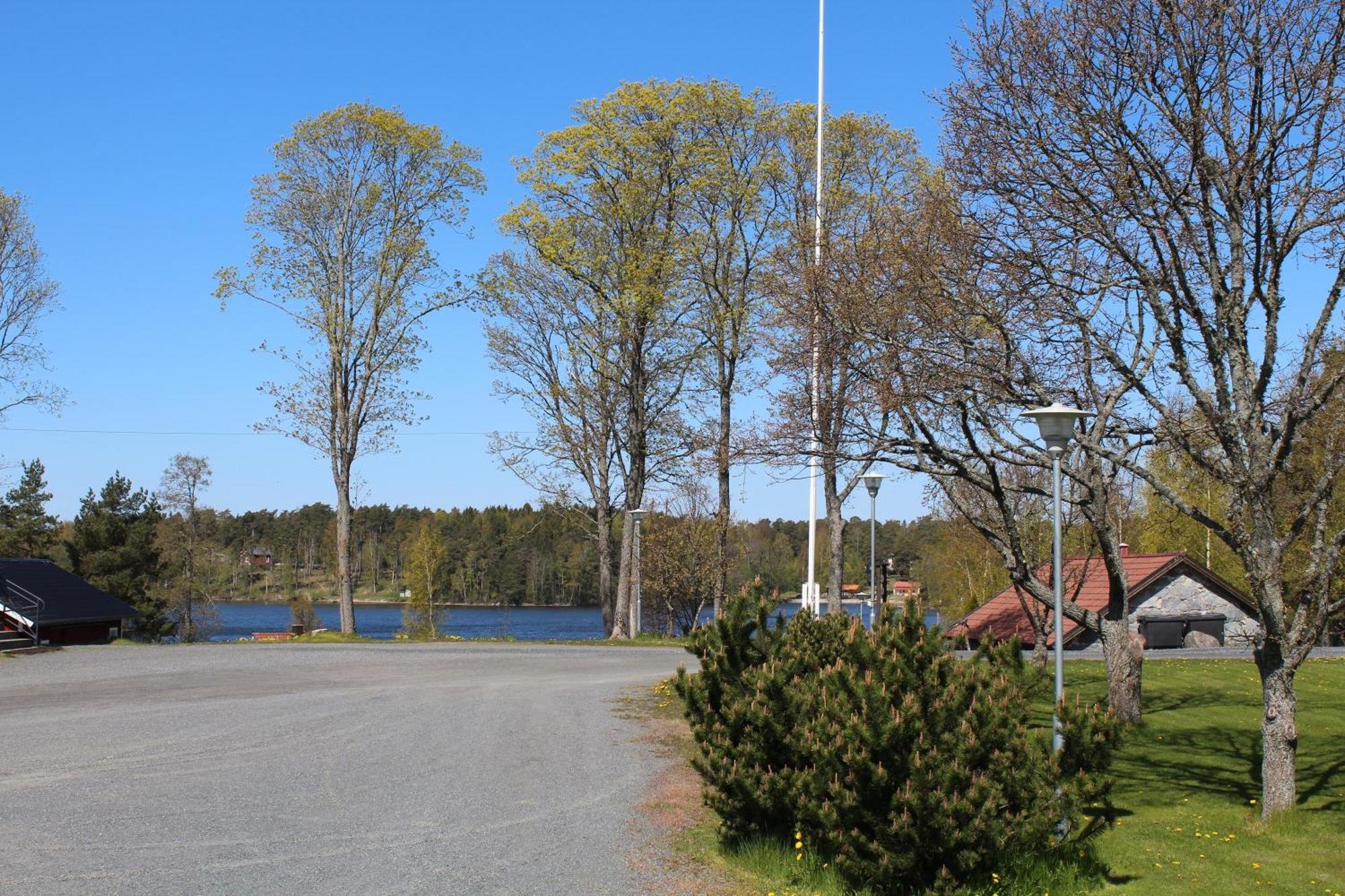 Labbnaes Semesterhem, Radhuset Kemionsaari Quarto foto
