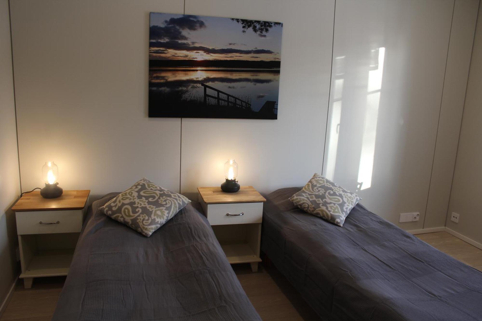 Labbnaes Semesterhem, Radhuset Kemionsaari Quarto foto