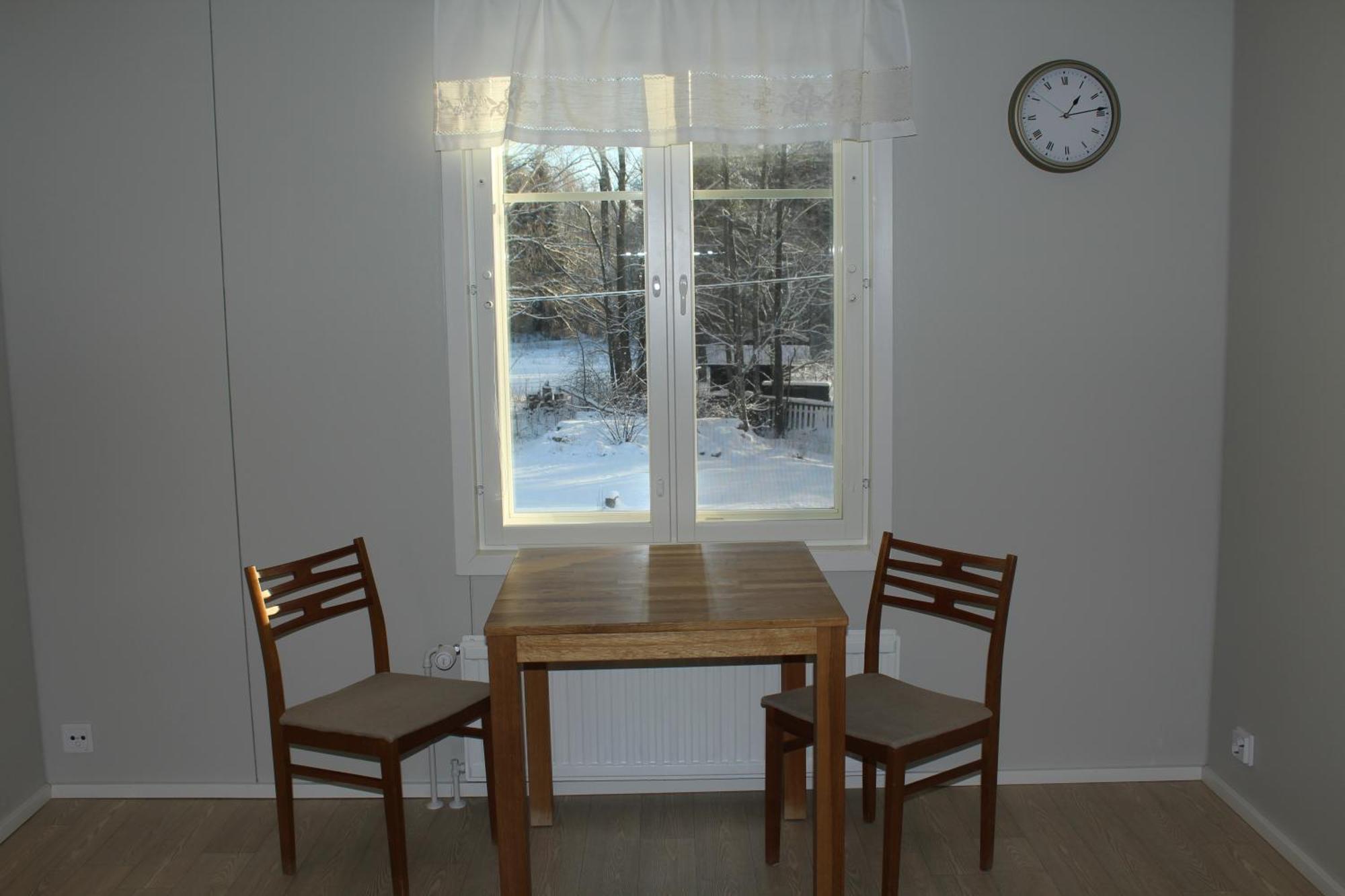 Labbnaes Semesterhem, Radhuset Kemionsaari Quarto foto