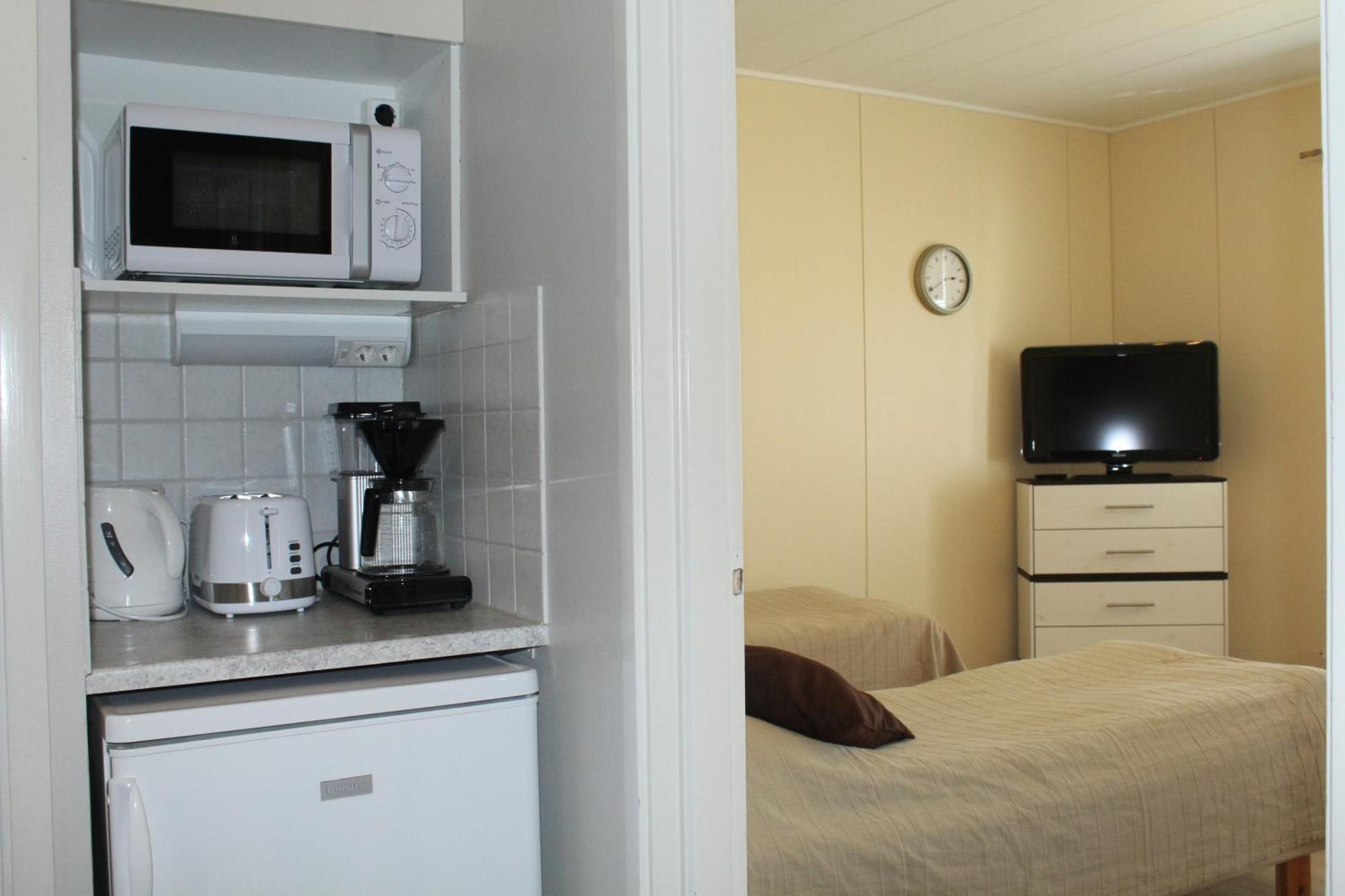 Labbnaes Semesterhem, Radhuset Kemionsaari Quarto foto
